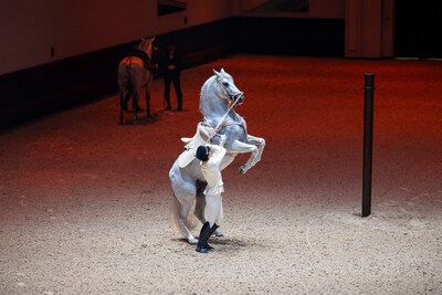 Royal Gala of Abu Dhabi Royal Equestrian Arts Royal Gala of Abu Dhabi Royal Equestrian Arts