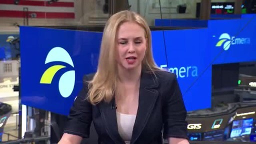 NYSE Content Advisory: Pre-Market Update + Emera Celebrates NYSE Listing