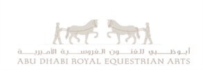 Abu Dhabi Royal Equestrian Arts Logo Abu Dhabi Royal Equestrian Arts Logo