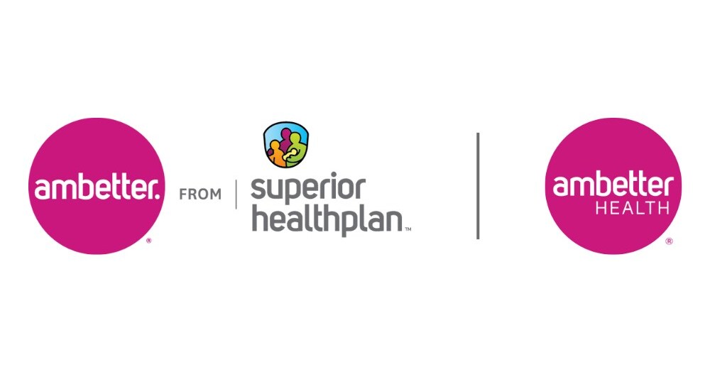Ambetter from Superior HealthPlan and Ambetter Health Offer Health