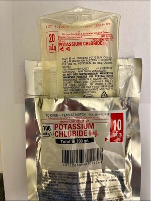 Overwrap and Product Image Mislabeled Example Overwrap and Product Image Mislabeled Example