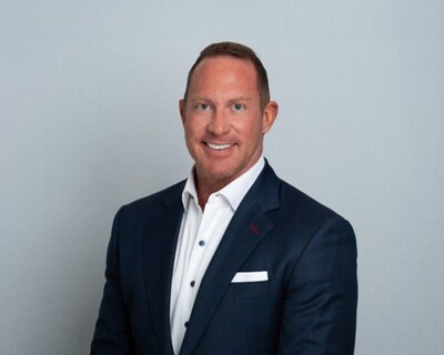 Matt Spencer, CEO of LRS Matt Spencer, CEO of LRS