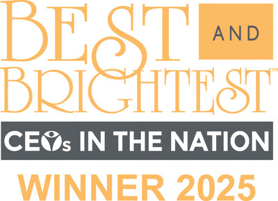 2025 Best and Brightest