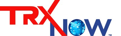 TrxNow Logo TrxNow Logo