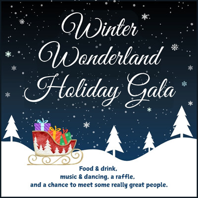 Cowork Frederick Holiday Gala