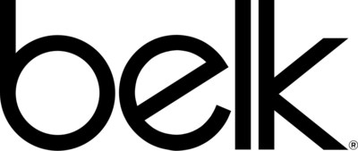 Belk logo. (PRNewsfoto/Belk, Inc.)