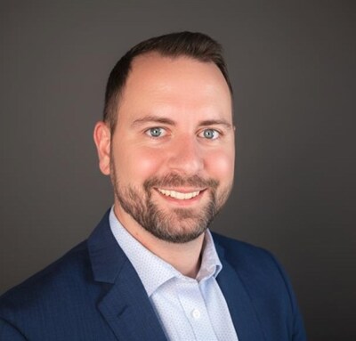 Daniel Matteson, CRO, GHR Healthcare