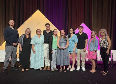 Coastal Carolina Vacations Named 2025 VRMA Property Management Company of the Year, Bringing National Recognition to the Outer Banks