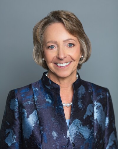 Mary Laschinger Elected to Stanley Black & Decker Board of Directors