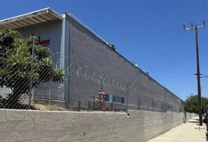 Eastern Union Arranges $10 Million Refinancing for 102,862-square-foot Industrial Property in San Fernando, CA