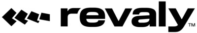 The new Revaly logo. (CNW Group/Revaly)