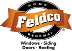 Feldco Home Renewal Logo