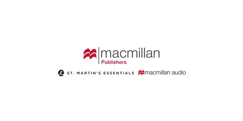 Macmillan Publishers