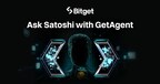 Bitget GetAgent Lets You "Ask Satoshi" 17 Years Later
