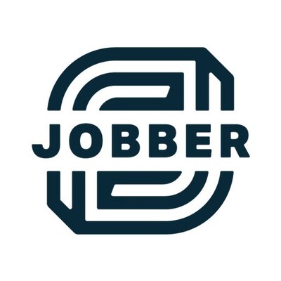 Jobber logo (CNW Group/Jobber) Jobber logo (CNW Group/Jobber)