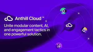Anthill Cloud: Transformando el marketing farmacéutico con IA, contenido modular e interacción omnicanal