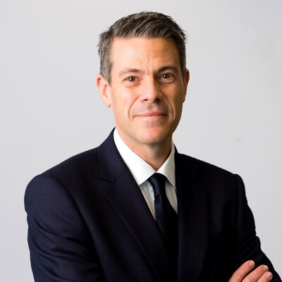 Headshot of Anthony Baldwin