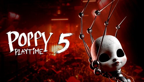 BRACE YOURSELF POPPY PLAYTIME CHAPTER 5 COMING IN 2026 visual data 3