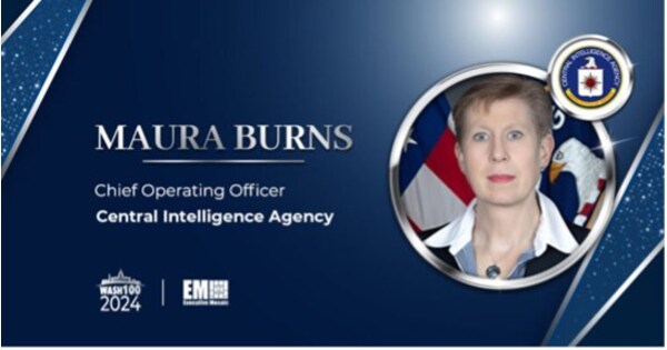 Former Chief Operating Officer of the CIA To Speak at Mount St. Mary's University Former Chief Operating Officer of the CIA To Speak at Mount St. Mary's University