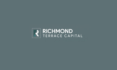 Richmond Terrace Capital (PRNewsfoto/Richmond Terrace Capital) Richmond Terrace Capital (PRNewsfoto/Richmond Terrace Capital)