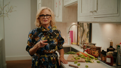 Amy’s Kitchen Partners With Amy Sedaris to Declare “Amys’ Night Off,” Giving Every Amy in America a Break From Dinner Duty