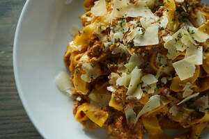 The Atlantic Grill Welcomes Executive Chef Andy Stark, Joining GM Renee Locke to Lead a New Era of Elevated Seacoast Dining