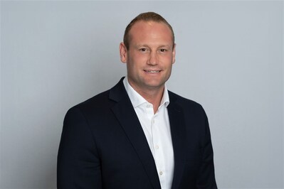 Patrick Whalen, SVP EHS & Sustainability