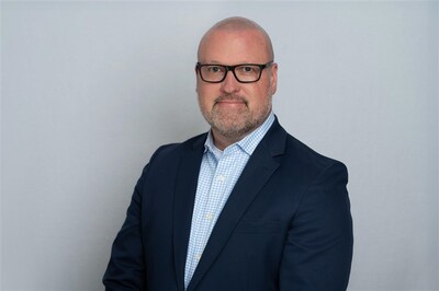 Joe Sturtz, SVP Fleet Joe Sturtz, SVP Fleet