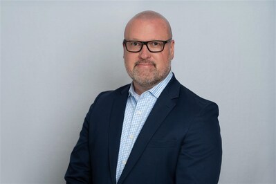 Joe Sturtz, SVP Fleet