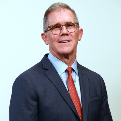 Jim Karls, SVP Corporate Development