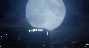 Sheraton Hotels &amp; Resorts Reimagines a Bedtime Classic in New Campaign "Goodnight Room"