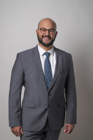 Attorney Devin Sreecharana from the AZ-Based Law Firm May, Potenza, Baran and Gillespie, P.C. Selected as a Lawyer Representative to the Ninth Circuit Judicial Conference