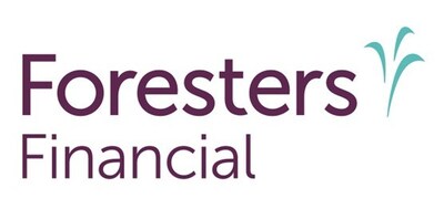 The Independent Order of Foresters logo (CNW Group/The Independent Order of Foresters) The Independent Order of Foresters logo (CNW Group/The Independent Order of Foresters)