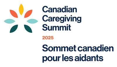 Canadian Caregiving Summit logo. (CNW Group/Azrieli Foundation (The Canadian Centre for Caregiving Excellence)) Canadian Caregiving Summit logo. (CNW Group/Azrieli Foundation (The Canadian Centre for Caregiving Excellence))