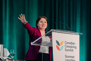 Caregiving Summit Calls on Government to Act on Care