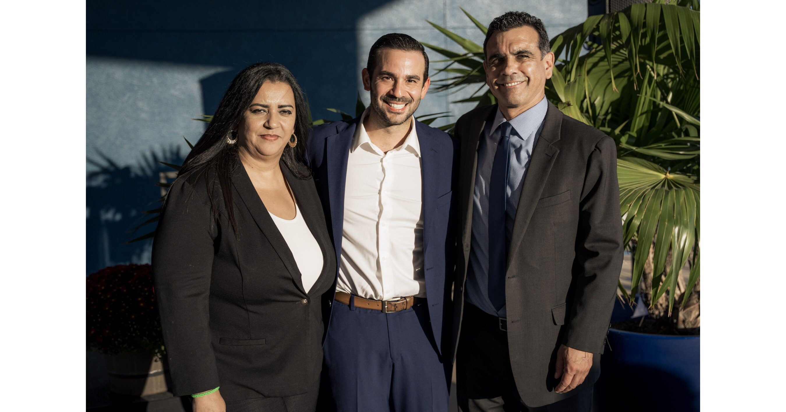 Prospera Showcases Small Business Success Prospera Showcases Small Business Success