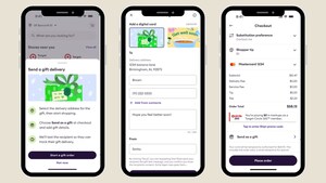 Shipt and Sterling K. Brown to Deliver Connections This Season with New Gift Delivery Feature, Season-Long Savings, and Holiday Celebration Favorites