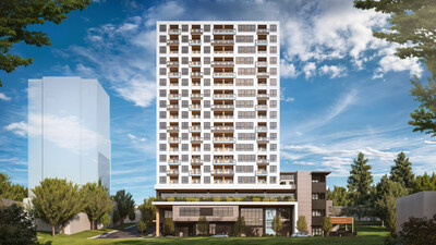 Investir dans des logements locatifs abordables à North Vancouver