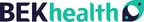 BEKhealth logo