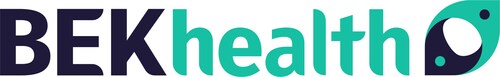 BEKhealth logo