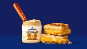 A New Condiment Has Entered the Chat: Meet Butternaise