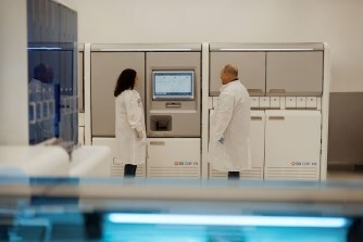 BD Receives FDA 510(k) Clearance and CE-IVDR Certification for High-Throughput Enteric Bacterial Panels on BD COR™ System