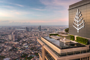 Four Seasons Celebrated as Most Admired and Most Awarded Hospitality Brand at 2025 World's 50 Best Hotels Awards