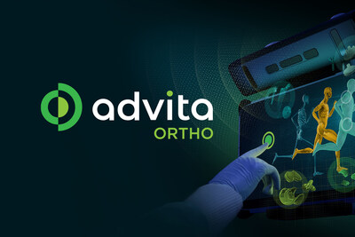 Advita Ortho is a global medical device company committed to advancing patients' lives through innovative orthopedic solutions.