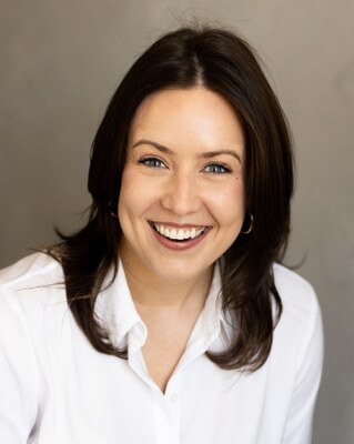 Paige Hughes Binfield is the new President & CEO of the North Carolina Alliance of YMCAs, Inc.