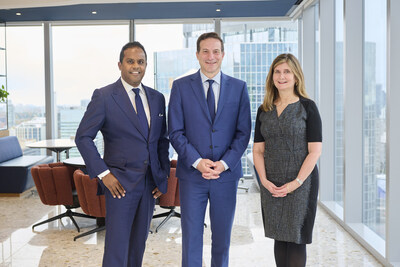 The Honourable Marco Mendicino Joins Cassels Brock & Blackwell LLP as Senior Counsel & Strategic Advisor