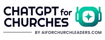 #1 Course for Pastors // ChatGPTforChurches.com