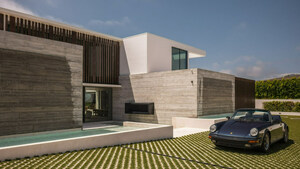 The Maimon Group Outpaces Los Angeles Luxury Rental Market with Strong Summer 2025 Performance Despite Industry Headwinds