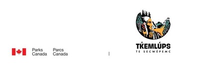 Organizations participating in last week's announcement. (CNW Group/Parks Canada (HQ))