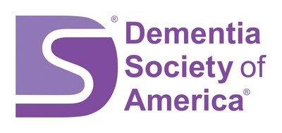 Dementia Society of America Logo Dementia Society of America Logo